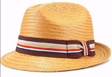 Straw  Hat